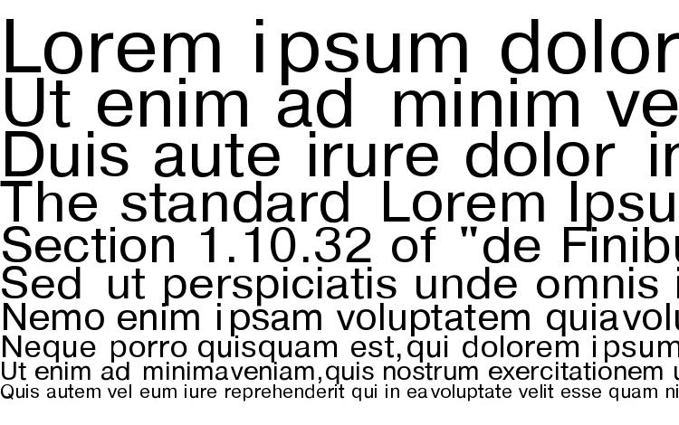 specimens Pragmati font, sample Pragmati font, an example of writing Pragmati font, review Pragmati font, preview Pragmati font, Pragmati font