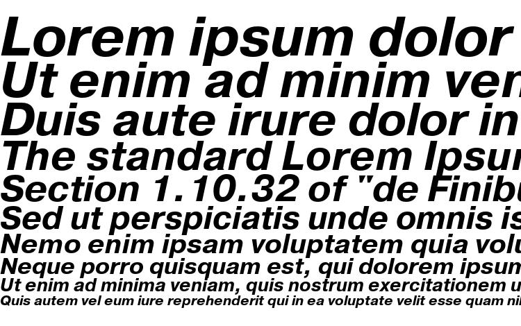 specimens Pragmatica Bold Obl font, sample Pragmatica Bold Obl font, an example of writing Pragmatica Bold Obl font, review Pragmatica Bold Obl font, preview Pragmatica Bold Obl font, Pragmatica Bold Obl font