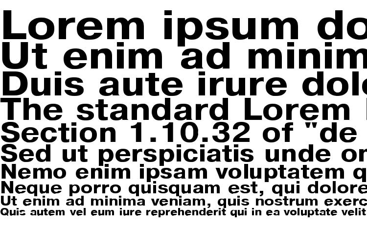 specimens Pragmatica Bold110b font, sample Pragmatica Bold110b font, an example of writing Pragmatica Bold110b font, review Pragmatica Bold110b font, preview Pragmatica Bold110b font, Pragmatica Bold110b font