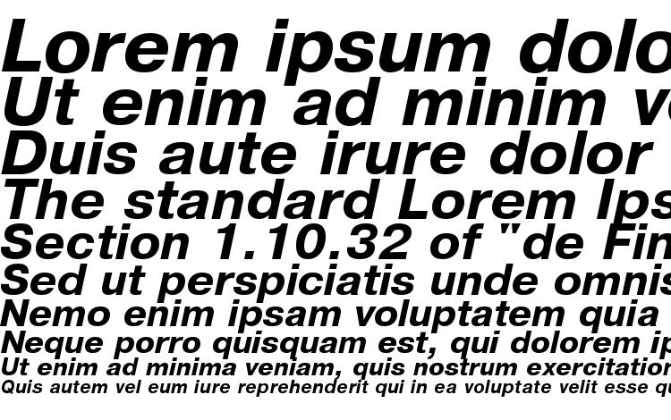 specimens Pragmatica BoldItalic font, sample Pragmatica BoldItalic font, an example of writing Pragmatica BoldItalic font, review Pragmatica BoldItalic font, preview Pragmatica BoldItalic font, Pragmatica BoldItalic font