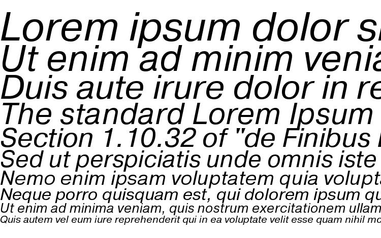 specimens Pragmatica Book Italic font, sample Pragmatica Book Italic font, an example of writing Pragmatica Book Italic font, review Pragmatica Book Italic font, preview Pragmatica Book Italic font, Pragmatica Book Italic font