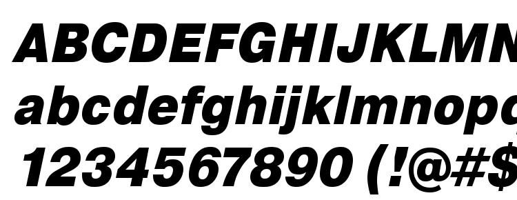 glyphs Pragmatica Condensed Black Oblique font, сharacters Pragmatica Condensed Black Oblique font, symbols Pragmatica Condensed Black Oblique font, character map Pragmatica Condensed Black Oblique font, preview Pragmatica Condensed Black Oblique font, abc Pragmatica Condensed Black Oblique font, Pragmatica Condensed Black Oblique font