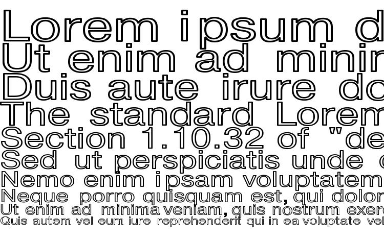 specimens Pragmatica HW Bold font, sample Pragmatica HW Bold font, an example of writing Pragmatica HW Bold font, review Pragmatica HW Bold font, preview Pragmatica HW Bold font, Pragmatica HW Bold font