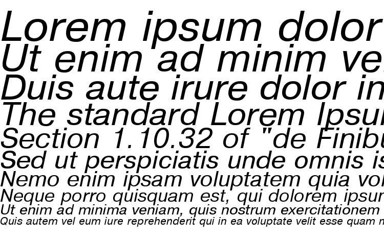 specimens Pragmatica Italic font, sample Pragmatica Italic font, an example of writing Pragmatica Italic font, review Pragmatica Italic font, preview Pragmatica Italic font, Pragmatica Italic font