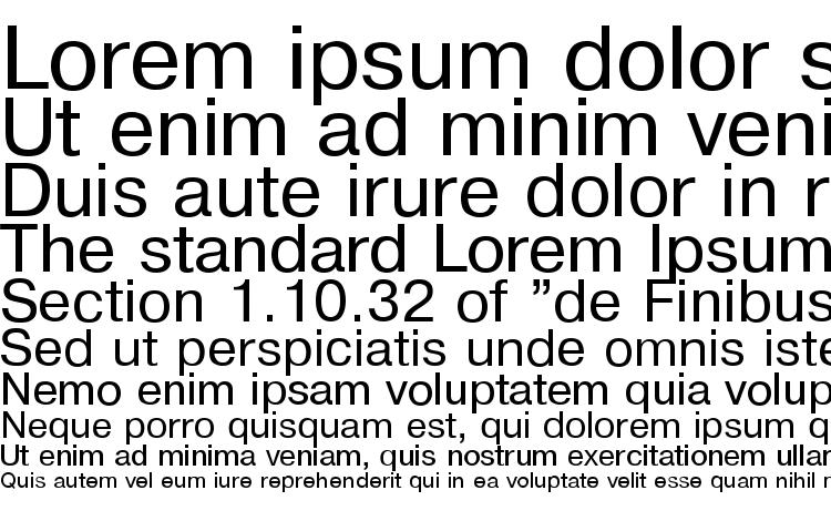 specimens Pragmatica plain font, sample Pragmatica plain font, an example of writing Pragmatica plain font, review Pragmatica plain font, preview Pragmatica plain font, Pragmatica plain font