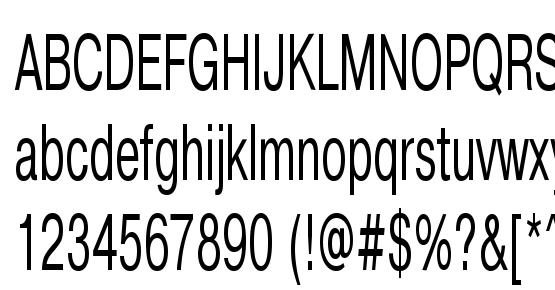 Pragmatica55 Font Download Free / LegionFonts