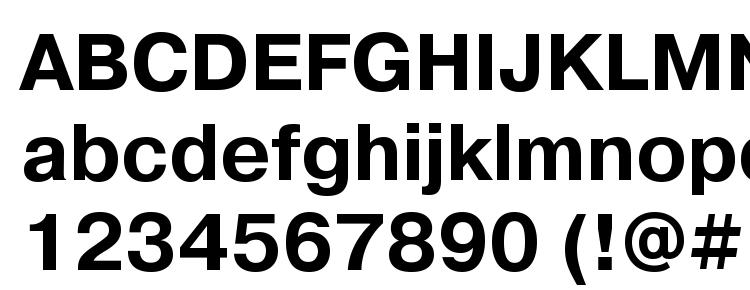 глифы шрифта PragmaticaATT Bold, символы шрифта PragmaticaATT Bold, символьная карта шрифта PragmaticaATT Bold, предварительный просмотр шрифта PragmaticaATT Bold, алфавит шрифта PragmaticaATT Bold, шрифт PragmaticaATT Bold