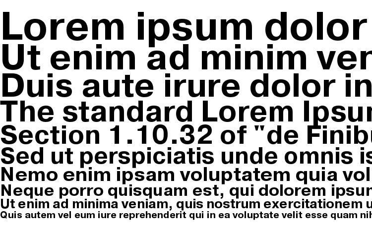specimens PragmaticaC Bold font, sample PragmaticaC Bold font, an example of writing PragmaticaC Bold font, review PragmaticaC Bold font, preview PragmaticaC Bold font, PragmaticaC Bold font