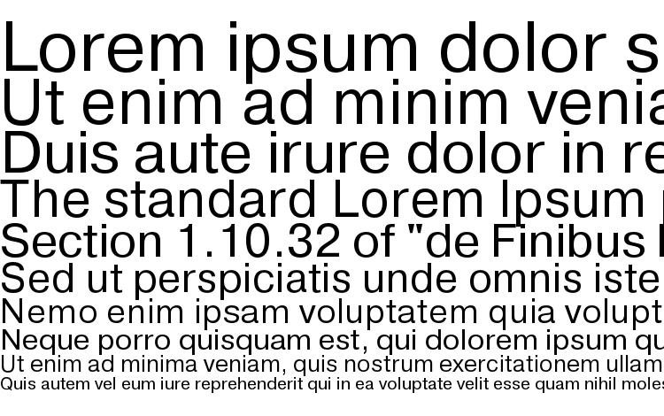 specimens PragmaticaC font, sample PragmaticaC font, an example of writing PragmaticaC font, review PragmaticaC font, preview PragmaticaC font, PragmaticaC font