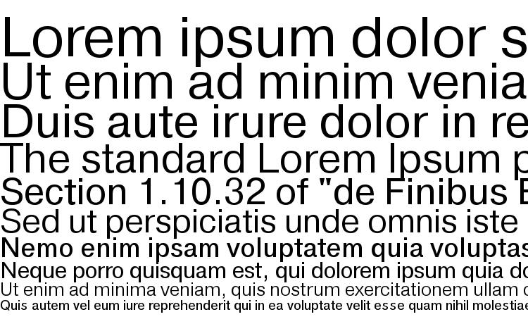 specimens PragmaticaCFTT font, sample PragmaticaCFTT font, an example of writing PragmaticaCFTT font, review PragmaticaCFTT font, preview PragmaticaCFTT font, PragmaticaCFTT font