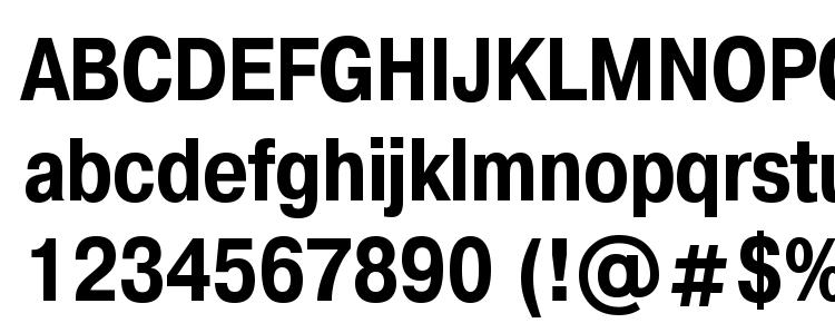 глифы шрифта PragmaticaCondATT Bold, символы шрифта PragmaticaCondATT Bold, символьная карта шрифта PragmaticaCondATT Bold, предварительный просмотр шрифта PragmaticaCondATT Bold, алфавит шрифта PragmaticaCondATT Bold, шрифт PragmaticaCondATT Bold