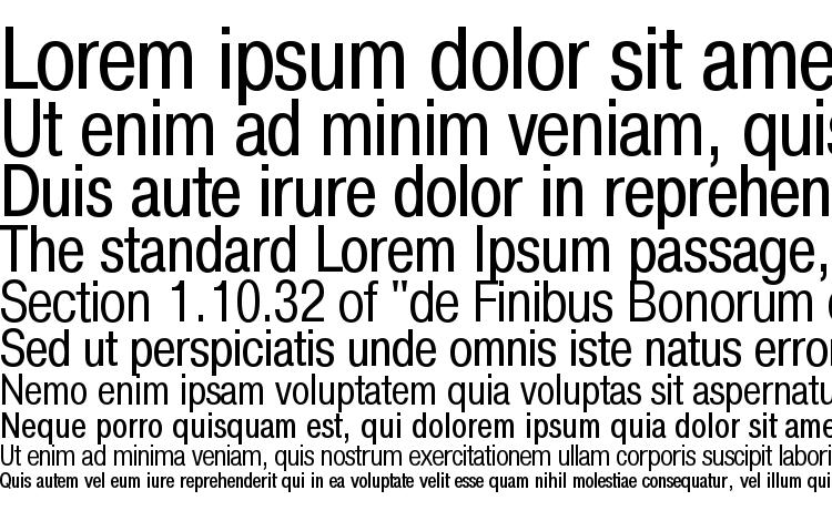 specimens PragmaticaCondCTT font, sample PragmaticaCondCTT font, an example of writing PragmaticaCondCTT font, review PragmaticaCondCTT font, preview PragmaticaCondCTT font, PragmaticaCondCTT font