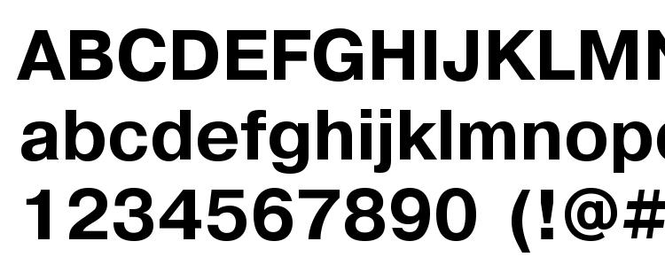 glyphs PragmaticaCTT Bold font, сharacters PragmaticaCTT Bold font, symbols PragmaticaCTT Bold font, character map PragmaticaCTT Bold font, preview PragmaticaCTT Bold font, abc PragmaticaCTT Bold font, PragmaticaCTT Bold font