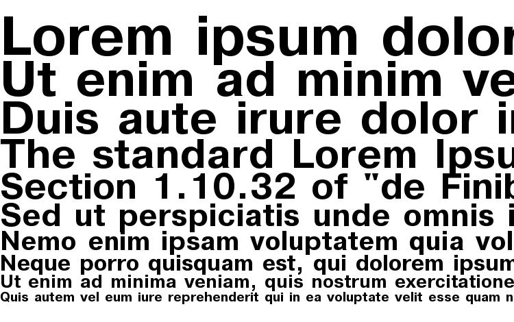 specimens PragmaticaCTT Bold font, sample PragmaticaCTT Bold font, an example of writing PragmaticaCTT Bold font, review PragmaticaCTT Bold font, preview PragmaticaCTT Bold font, PragmaticaCTT Bold font