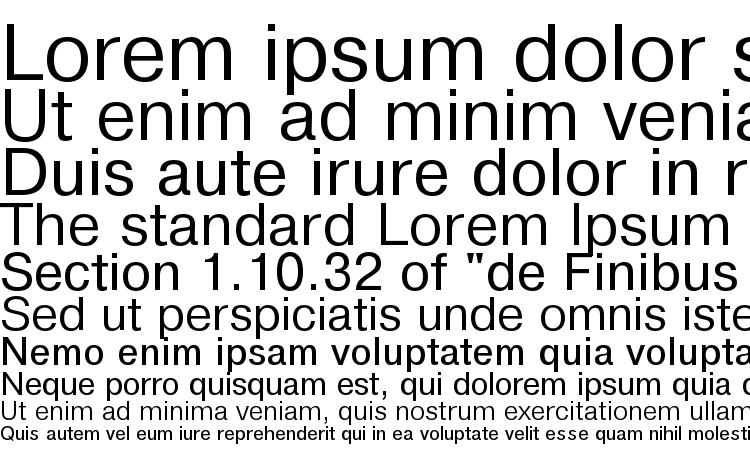 specimens PragmaticaCTT font, sample PragmaticaCTT font, an example of writing PragmaticaCTT font, review PragmaticaCTT font, preview PragmaticaCTT font, PragmaticaCTT font