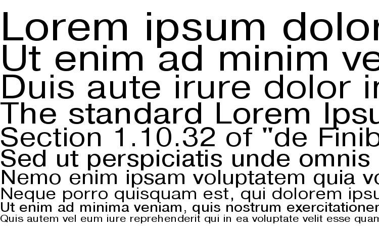 specimens PragmaticaCTT110n font, sample PragmaticaCTT110n font, an example of writing PragmaticaCTT110n font, review PragmaticaCTT110n font, preview PragmaticaCTT110n font, PragmaticaCTT110n font