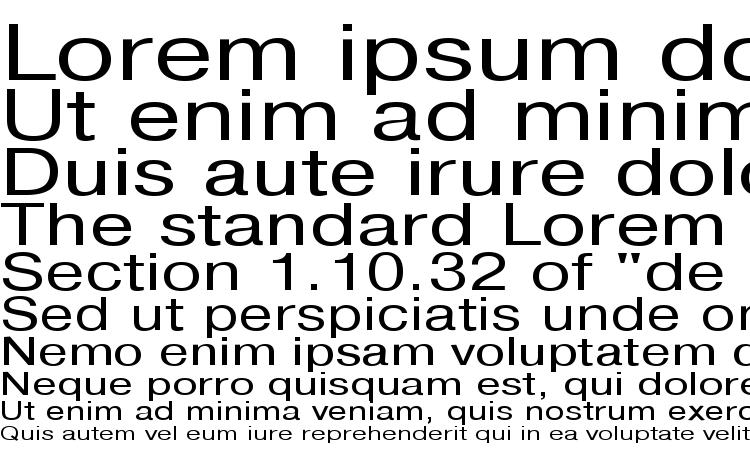 specimens PragmaticaCTT130n font, sample PragmaticaCTT130n font, an example of writing PragmaticaCTT130n font, review PragmaticaCTT130n font, preview PragmaticaCTT130n font, PragmaticaCTT130n font