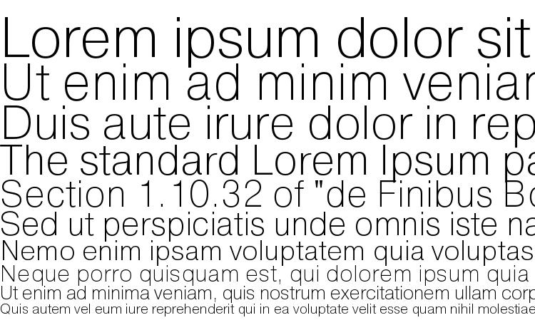 specimens PragmaticaLightC font, sample PragmaticaLightC font, an example of writing PragmaticaLightC font, review PragmaticaLightC font, preview PragmaticaLightC font, PragmaticaLightC font
