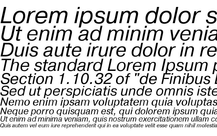 specimens PragmaticaMACCTT Italic font, sample PragmaticaMACCTT Italic font, an example of writing PragmaticaMACCTT Italic font, review PragmaticaMACCTT Italic font, preview PragmaticaMACCTT Italic font, PragmaticaMACCTT Italic font
