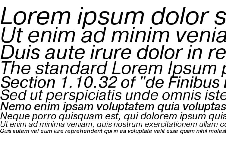 specimens PragmaticaMGTT Italic font, sample PragmaticaMGTT Italic font, an example of writing PragmaticaMGTT Italic font, review PragmaticaMGTT Italic font, preview PragmaticaMGTT Italic font, PragmaticaMGTT Italic font