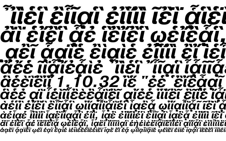 specimens PragmaticaPGTT BoldItalic font, sample PragmaticaPGTT BoldItalic font, an example of writing PragmaticaPGTT BoldItalic font, review PragmaticaPGTT BoldItalic font, preview PragmaticaPGTT BoldItalic font, PragmaticaPGTT BoldItalic font