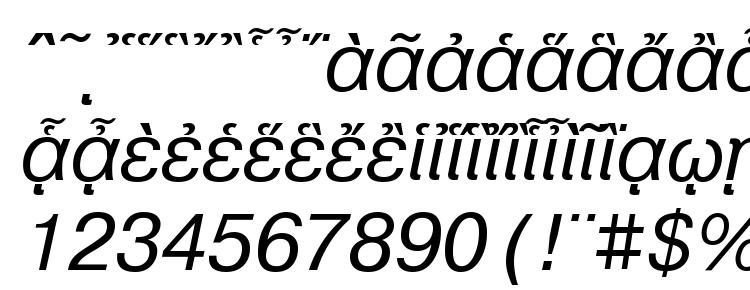 glyphs PragmaticaPGTT Italic font, сharacters PragmaticaPGTT Italic font, symbols PragmaticaPGTT Italic font, character map PragmaticaPGTT Italic font, preview PragmaticaPGTT Italic font, abc PragmaticaPGTT Italic font, PragmaticaPGTT Italic font