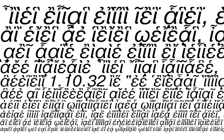 specimens PragmaticaPGTT Italic font, sample PragmaticaPGTT Italic font, an example of writing PragmaticaPGTT Italic font, review PragmaticaPGTT Italic font, preview PragmaticaPGTT Italic font, PragmaticaPGTT Italic font