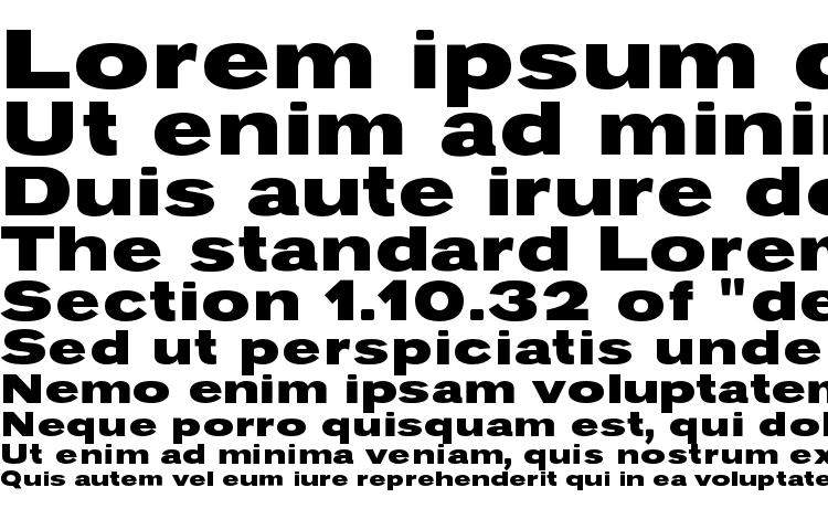 specimens Pravdac font, sample Pravdac font, an example of writing Pravdac font, review Pravdac font, preview Pravdac font, Pravdac font