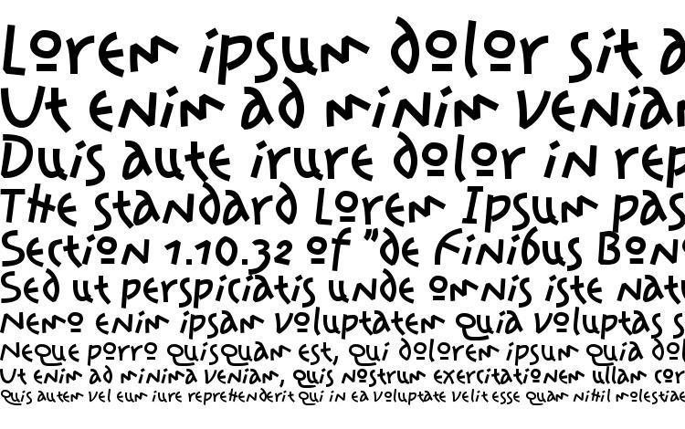 specimens Prawn Handwrite Regular font, sample Prawn Handwrite Regular font, an example of writing Prawn Handwrite Regular font, review Prawn Handwrite Regular font, preview Prawn Handwrite Regular font, Prawn Handwrite Regular font