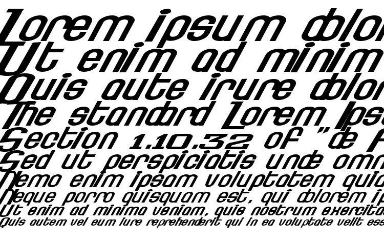 specimens precision font, sample precision font, an example of writing precision font, review precision font, preview precision font, precision font