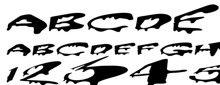 glyphs Precrypt font, сharacters Precrypt font, symbols Precrypt font, character map Precrypt font, preview Precrypt font, abc Precrypt font, Precrypt font