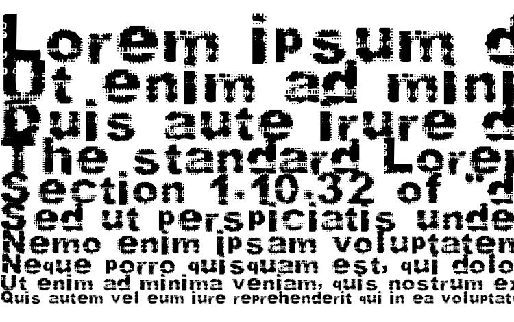 specimens Prefix font, sample Prefix font, an example of writing Prefix font, review Prefix font, preview Prefix font, Prefix font