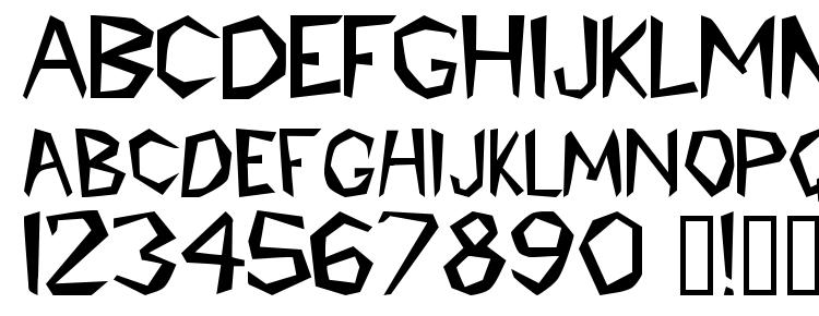 glyphs Prehistoric font, сharacters Prehistoric font, symbols Prehistoric font, character map Prehistoric font, preview Prehistoric font, abc Prehistoric font, Prehistoric font