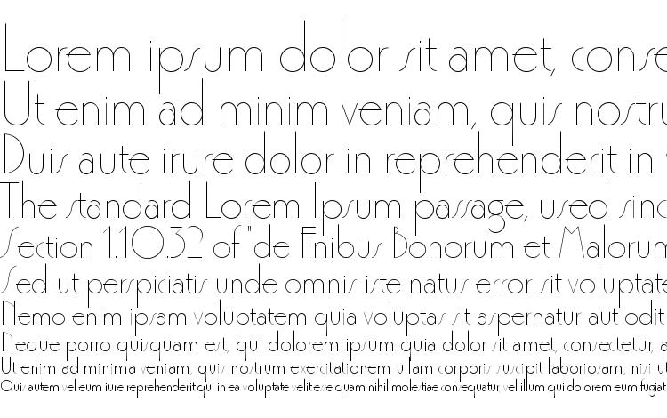 specimens PremierLightlinePlain font, sample PremierLightlinePlain font, an example of writing PremierLightlinePlain font, review PremierLightlinePlain font, preview PremierLightlinePlain font, PremierLightlinePlain font