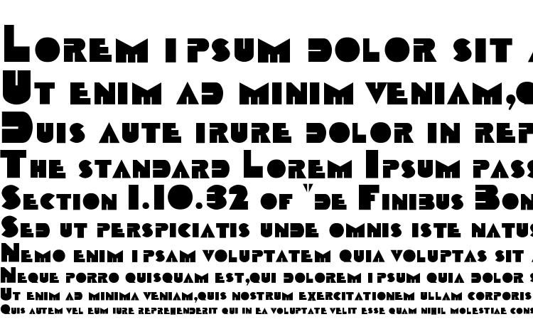 specimens Prendori font, sample Prendori font, an example of writing Prendori font, review Prendori font, preview Prendori font, Prendori font
