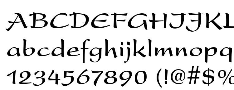 glyphs Present LT Bold font, сharacters Present LT Bold font, symbols Present LT Bold font, character map Present LT Bold font, preview Present LT Bold font, abc Present LT Bold font, Present LT Bold font