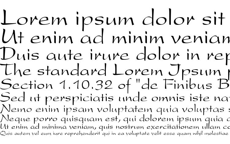 specimens Present LT Roman font, sample Present LT Roman font, an example of writing Present LT Roman font, review Present LT Roman font, preview Present LT Roman font, Present LT Roman font