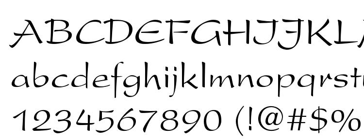 glyphs PresentLTStd font, сharacters PresentLTStd font, symbols PresentLTStd font, character map PresentLTStd font, preview PresentLTStd font, abc PresentLTStd font, PresentLTStd font