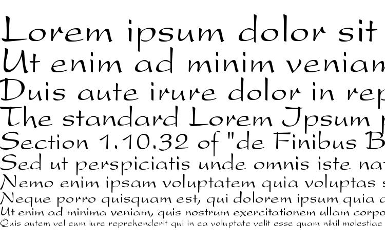 specimens PresentLTStd font, sample PresentLTStd font, an example of writing PresentLTStd font, review PresentLTStd font, preview PresentLTStd font, PresentLTStd font