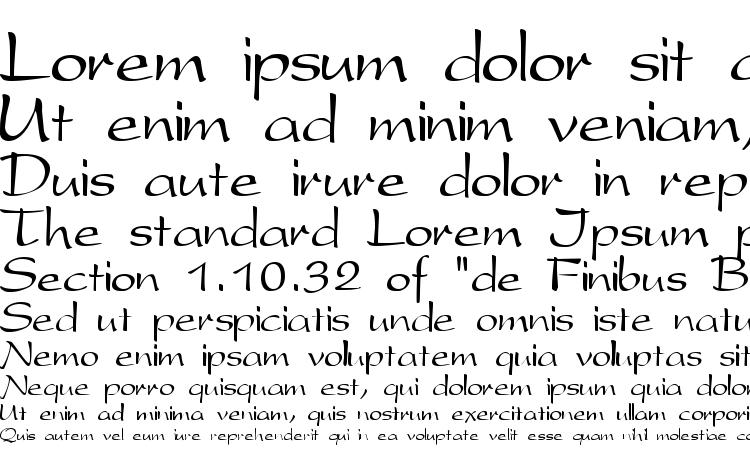 specimens PresentScript Cyrillic font, sample PresentScript Cyrillic font, an example of writing PresentScript Cyrillic font, review PresentScript Cyrillic font, preview PresentScript Cyrillic font, PresentScript Cyrillic font