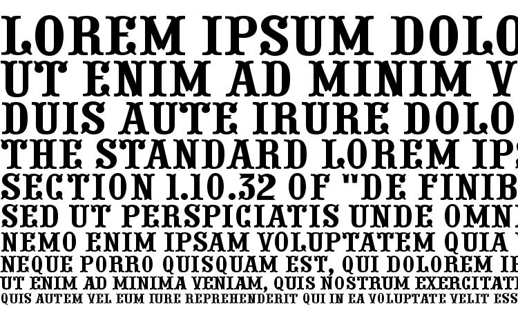 specimens Presentum regular font, sample Presentum regular font, an example of writing Presentum regular font, review Presentum regular font, preview Presentum regular font, Presentum regular font