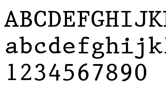 Prestige 12 Pitch BT Font Download Free / LegionFonts