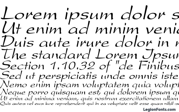 specimens PrestonScript Italic font, sample PrestonScript Italic font, an example of writing PrestonScript Italic font, review PrestonScript Italic font, preview PrestonScript Italic font, PrestonScript Italic font