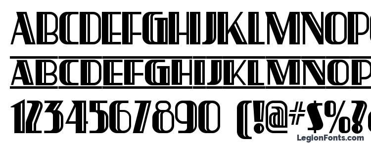 glyphs Pret a Porter Deco font, сharacters Pret a Porter Deco font, symbols Pret a Porter Deco font, character map Pret a Porter Deco font, preview Pret a Porter Deco font, abc Pret a Porter Deco font, Pret a Porter Deco font