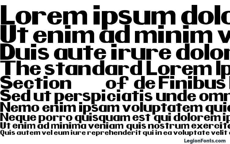 specimens Pretendo font, sample Pretendo font, an example of writing Pretendo font, review Pretendo font, preview Pretendo font, Pretendo font