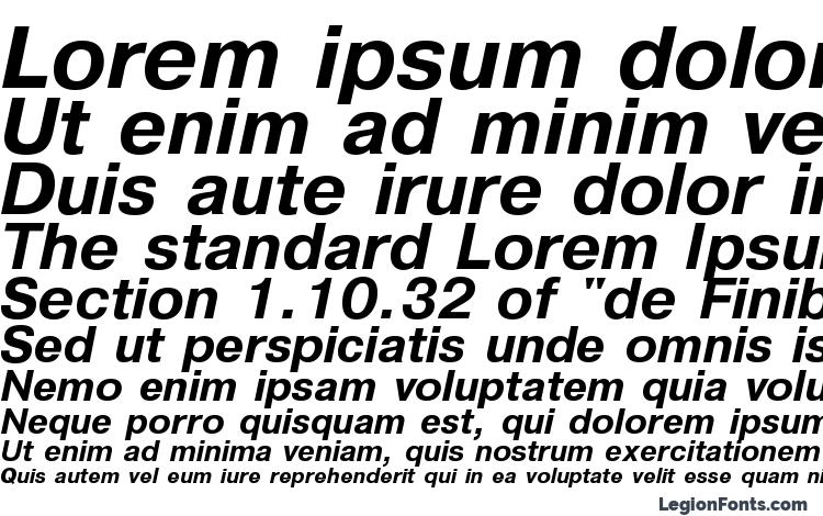 specimens Prg ctt9 font, sample Prg ctt9 font, an example of writing Prg ctt9 font, review Prg ctt9 font, preview Prg ctt9 font, Prg ctt9 font