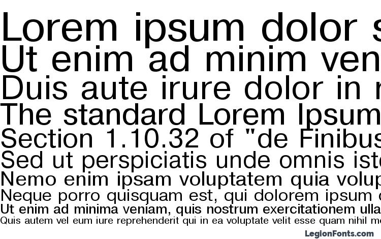 specimens Prg1 font, sample Prg1 font, an example of writing Prg1 font, review Prg1 font, preview Prg1 font, Prg1 font