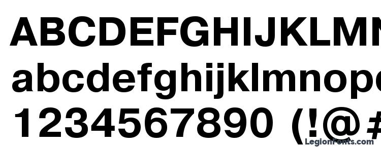 glyphs Prg3 font, сharacters Prg3 font, symbols Prg3 font, character map Prg3 font, preview Prg3 font, abc Prg3 font, Prg3 font