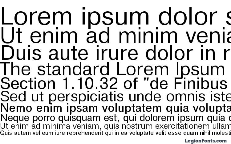 specimens Prg55 ac font, sample Prg55 ac font, an example of writing Prg55 ac font, review Prg55 ac font, preview Prg55 ac font, Prg55 ac font