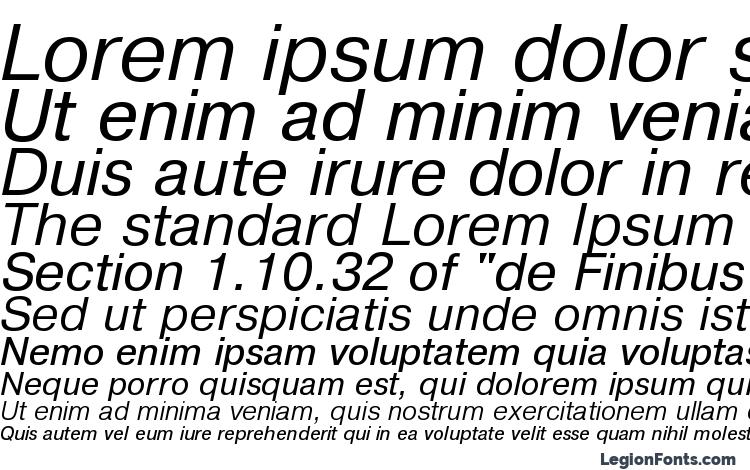 specimens Prg56 ac font, sample Prg56 ac font, an example of writing Prg56 ac font, review Prg56 ac font, preview Prg56 ac font, Prg56 ac font